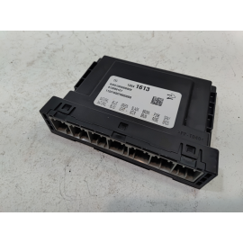 2024-2025 BUICK ENVISTA 1.2L BODY COMPUTER CONTROL MODULE BCM BCU OEM