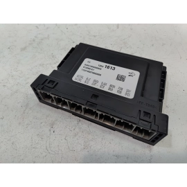 2024-2025 BUICK ENVISTA 1.2L BODY COMPUTER CONTROL MODULE BCM BCU OEM