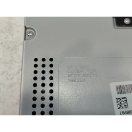 2024 BUICK ENVISTA STEREO RADIO RECEIVER CONTROL MODULE UNIT OEM