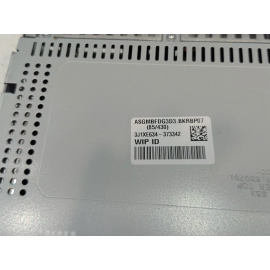 2024 BUICK ENVISTA STEREO RADIO RECEIVER CONTROL MODULE UNIT OEM