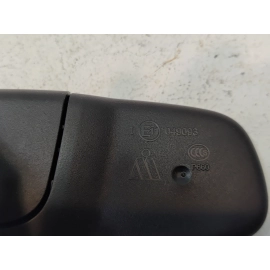 2024-2025 BUICK ENVISTA WINDSHIELD UPPER INTERIOR REAR VIEW MIRROR OEM