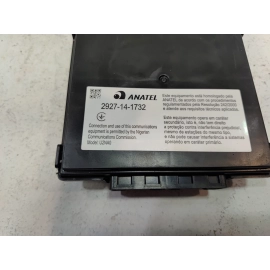 2024-2025 BUICK ENVISTA KEYLESS ENTRY COMPUTER CONTROL MODULE UNIT OEM