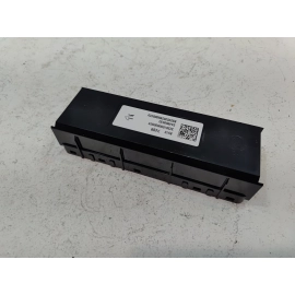 2024 BUICK ENVISTA HVAC A/C TEMPERATURE CONTROL MODULE OEM