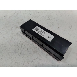 2024 BUICK ENVISTA HVAC A/C TEMPERATURE CONTROL MODULE OEM