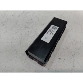 2024 BUICK ENVISTA HVAC A/C TEMPERATURE CONTROL MODULE OEM