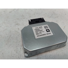 2024-2025 BUICK ENVISTA POWER VOLTAGE CONVERTER INVERTER MODULE OEM