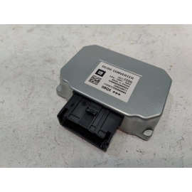 2024-2025 BUICK ENVISTA POWER VOLTAGE CONVERTER INVERTER MODULE OEM