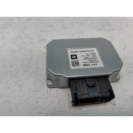 2024-2025 BUICK ENVISTA POWER VOLTAGE CONVERTER INVERTER MODULE OEM