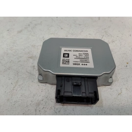 2024-2025 BUICK ENVISTA POWER VOLTAGE CONVERTER INVERTER MODULE OEM