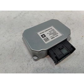 2024-2025 BUICK ENVISTA POWER VOLTAGE CONVERTER INVERTER MODULE OEM