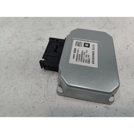 2024-2025 BUICK ENVISTA POWER VOLTAGE CONVERTER INVERTER MODULE OEM