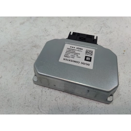 2024-2025 BUICK ENVISTA POWER VOLTAGE CONVERTER INVERTER MODULE OEM