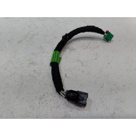 2024 BUICK ENVISTA DASH DASHBOARD INSTRUMENT PANEL WIRE WIRING HARNESS OEM