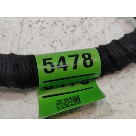 2024 BUICK ENVISTA DASH DASHBOARD INSTRUMENT PANEL WIRE WIRING HARNESS OEM