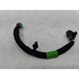 2024 BUICK ENVISTA DASH DASHBOARD INSTRUMENT PANEL WIRE WIRING HARNESS OEM