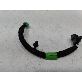 2024 BUICK ENVISTA DASH DASHBOARD INSTRUMENT PANEL WIRE WIRING HARNESS OEM