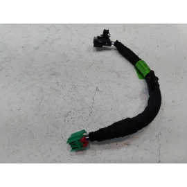 2024 BUICK ENVISTA DASH DASHBOARD INSTRUMENT PANEL WIRE WIRING HARNESS OEM