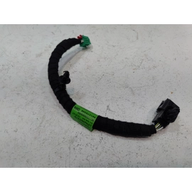 2024 BUICK ENVISTA DASH DASHBOARD INSTRUMENT PANEL WIRE WIRING HARNESS OEM