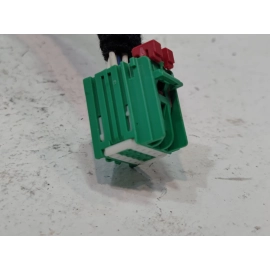 2024 BUICK ENVISTA DASH DASHBOARD INSTRUMENT PANEL WIRE WIRING HARNESS OEM