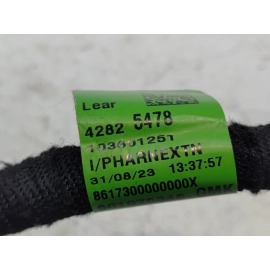 2024 BUICK ENVISTA DASH DASHBOARD INSTRUMENT PANEL WIRE WIRING HARNESS OEM