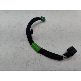 2024 BUICK ENVISTA DASH DASHBOARD INSTRUMENT PANEL WIRE WIRING HARNESS OEM