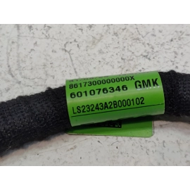 2024 BUICK ENVISTA DASH DASHBOARD INSTRUMENT PANEL WIRE WIRING HARNESS OEM