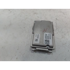 2024-2025 BUICK ENVISTA FRONT WINDSHIELD LANE DEPARTURE CAMERA OEM