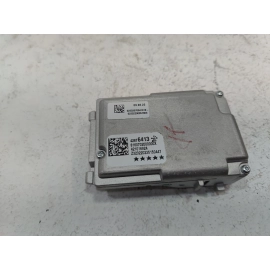 2024-2025 BUICK ENVISTA FRONT WINDSHIELD LANE DEPARTURE CAMERA OEM