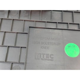 2024-2025 BUICK ENVISTA DASH LEFT LOWER KNEE BOLSTER TRIM COVER PANEL OEM