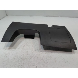 2024-2025 BUICK ENVISTA DASH LEFT LOWER KNEE BOLSTER TRIM COVER PANEL OEM