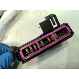 2018 AUDI S5 PREMIUM DASH DASHBOARD INSTRUMENT PANEL WIRE WIRING HARNESS OEM