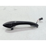 2024-2025 BUICK ENVISTA FRONT LEFT DRIVER SIDE EXTERIOR DOOR HANDLE BLACK OEM