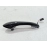 2024-2025 BUICK ENVISTA FRONT LEFT DRIVER SIDE EXTERIOR DOOR HANDLE BLACK OEM