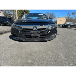 2024-2025 BUICK ENVISTA FRONT LEFT DRIVER SIDE EXTERIOR DOOR HANDLE BLACK OEM