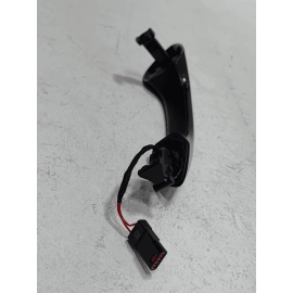 2024-2025 BUICK ENVISTA FRONT LEFT DRIVER SIDE EXTERIOR DOOR HANDLE BLACK OEM