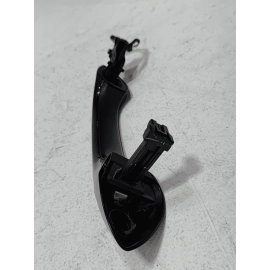 2024-2025 BUICK ENVISTA FRONT LEFT DRIVER SIDE EXTERIOR DOOR HANDLE BLACK OEM