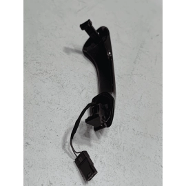 2024-2025 BUICK ENVISTA FRONT LEFT DRIVER SIDE EXTERIOR DOOR HANDLE BLACK OEM