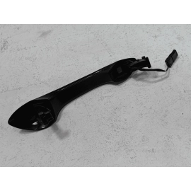 2024-2025 BUICK ENVISTA FRONT LEFT DRIVER SIDE EXTERIOR DOOR HANDLE BLACK OEM