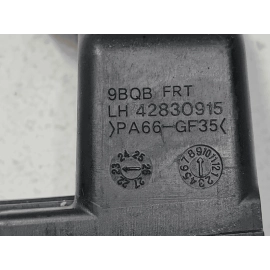 2024-2025 BUICK ENVISTA FRONT DRIVER SIDE DOOR WINDOW GLASS GUIDE CHANNEL OEM