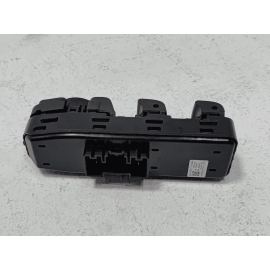 2024-2025 BUICK ENVISTA FRONT DRIVER DOOR PANEL MASTER WINDOW CONTROL SWITCH OEM