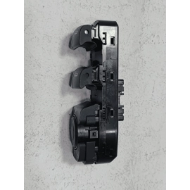 2024-2025 BUICK ENVISTA FRONT DRIVER DOOR PANEL MASTER WINDOW CONTROL SWITCH OEM