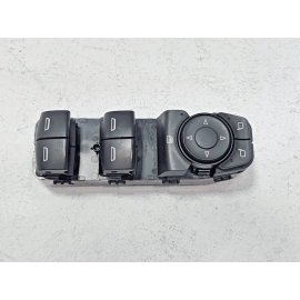 2024-2025 BUICK ENVISTA FRONT DRIVER DOOR PANEL MASTER WINDOW CONTROL SWITCH OEM