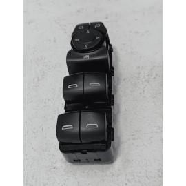 2024-2025 BUICK ENVISTA FRONT DRIVER DOOR PANEL MASTER WINDOW CONTROL SWITCH OEM