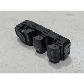 2024-2025 BUICK ENVISTA FRONT DRIVER DOOR PANEL MASTER WINDOW CONTROL SWITCH OEM