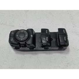 2024-2025 BUICK ENVISTA FRONT DRIVER DOOR PANEL MASTER WINDOW CONTROL SWITCH OEM