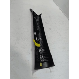 2024 BUICK ENVISTA WINDSHIELD FRONT DRIVER SIDE A PILLAR TRIM COVER SPEAKER OEM