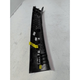 2024 BUICK ENVISTA WINDSHIELD FRONT DRIVER SIDE A PILLAR TRIM COVER SPEAKER OEM