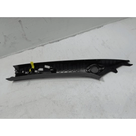 2024 BUICK ENVISTA WINDSHIELD FRONT DRIVER SIDE A PILLAR TRIM COVER SPEAKER OEM