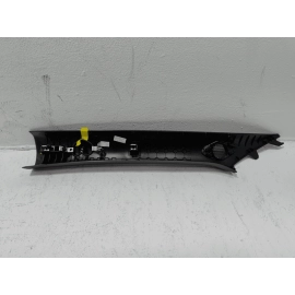 2024 BUICK ENVISTA WINDSHIELD FRONT DRIVER SIDE A PILLAR TRIM COVER SPEAKER OEM