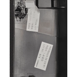 2024 BUICK ENVISTA WINDSHIELD FRONT DRIVER SIDE A PILLAR TRIM COVER SPEAKER OEM